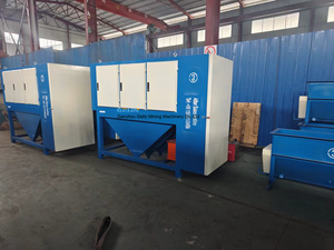 Căng thẳng cao tách tĩnh điện cho Nhôm nhựa tách máy - Product Image 5