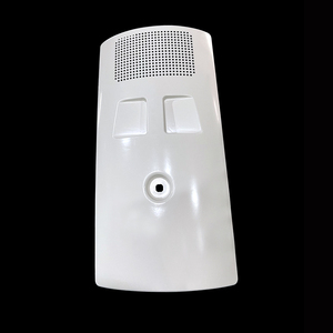 Customized <b>ABS</b> Plastic Parts Vacuum Forming & Cutting Service for Industrial Applications - Product Image 2