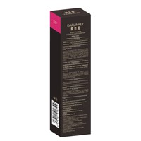Fond de Teint Liquide Correcteur Noir Or pour Soins de la Peau, Couvre les Marques d'Acné, les Cernes, Imperméable et Fixateur de Maquillage