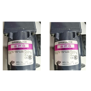 Factory Original <strong>SPG</strong> DC GEARED REVERSIBLE <strong>Motor</strong> 0.2-0.7A 1550RPM for BOAT/CAR/ELECTRIC BICYCLE/FAN/HOME APPLIANCE - Product Image 4