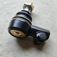 Rotule de biellette de direction Shantui 2251-46-08000, pièces de rechange pour niveleuse SG21-3, directement de l'usine