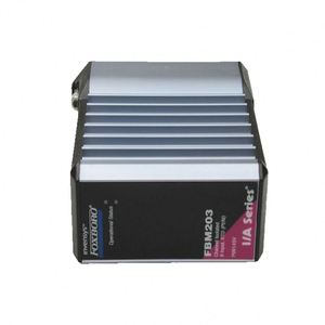 Module d'entrée de température RTD à 8 canaux haute précision Foxboro FBM203 RH914SV, neuf et original, pour la série I/A - Product Image 1