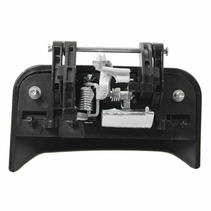 Manija de puerta Toyota Compass 5115826AE 5115827AE Tipo de apertura de plástico 2008-2017 - Product Image 4