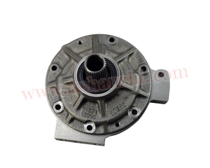 Piezas de carretilla elevadora de buena calidad, conjunto de bomba de carga de transmisión 91A24-10030 para F14E/F18C/L02 - Product Image 2