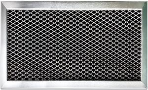 WB02X11124 JX81J Filtre à charbon <span class=keywords><strong>micro</strong></span>-ondes adapté pour G-E WB06X10823 WB02X11536 <span class=keywords><strong>Samsung</strong></span> DE63-00367G DE63-00367J - Product Image 6