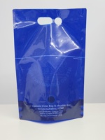 Pochette Doypack à bec verseur, qualité alimentaire supérieure, sans BPA, anti-fuite, pour boissons électrolytiques, alcool, usage extérieur