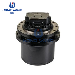 Motor V2403 para Excavadora Hidráulica, Componentes del Motor para Excavadora U50-3A, Marca HongWang, 1 Año de Garantía - Product Image 1