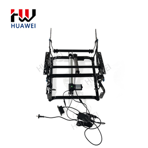 HUAWEI Dual-motor divano elettrico struttura funzionale Base divano elettrico reclinabile sedia parti parti del sedile mobili accessori - Product Image 6