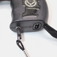 Module de remplacement détachable professionnel pour dispositif de sécurité portable avec portée de 5 m – Pièce accessoire fonctionnelle
