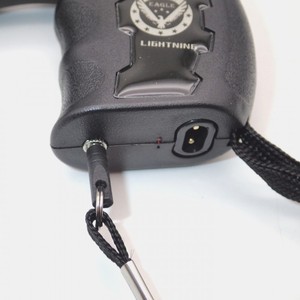 Professional Operational Head for Handheld Security Device Detachable <b>Replacement</b> Module with 5M Range Functional Accessory Part - Product Image 4