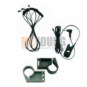 메영 런닝머신 심박수 모니터 손목 맥박 센서 부품 - Product Image 3