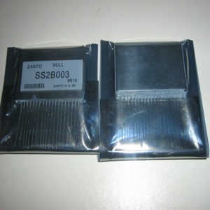 <span class=keywords><strong>Chip</strong></span> elettronici microcontrollore SS2B003 - Product Image 3