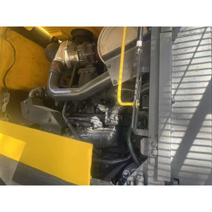 Chargeur <span class=keywords><strong>Komatsu</strong></span> WA470 d'occasion Chargeur sur pneus WA470 d'occasion à vendre Prix bas Bonne performance - Product Image 4