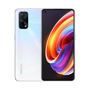 Realme X7 <span class=keywords><strong>Pro</strong></span> Originale 6GB 128GB 5G Telefono Cellulare Octa Core 6.55\" FHD+ 120Hz AMOLED 4500mAh Quad Camera 64MP Ricarica Rapida 65W - Product Image 1