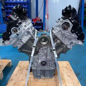 Conjunto de Motor Diésel 448DT para Land <span class=keywords><strong>Rover</strong></span> <span class=keywords><strong>Range</strong></span> <span class=keywords><strong>Rover</strong></span> <span class=keywords><strong>Defender</strong></span> Jaguar 4.4T <span class=keywords><strong>V8</strong></span> - Product Image 4