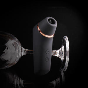 おもちゃ大人大人大人の大人女性の吸盤セクシーなおもちゃ陰核乳房吸うなめる舌バイブレーター女性のための大人のおもちゃ - Product Image 2