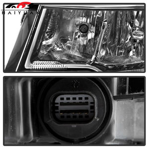 Para 2017-2021 Jeep <span class=keywords><strong>Compass</strong></span> Nueva iluminación de montaje de faros 55112706AF 55112707AF - Product Image 5