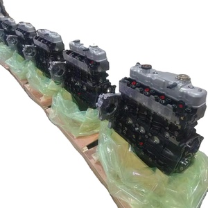   Conjunto de bloque TCD2015C BF6M1015C BF8M1015C TCD2013 V4, supercargador, inyector de combustible, bomba de combustible, bloque corto - Product Image 1