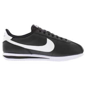 Zapatillas Nike Cortez para Hombre, Color Negro y Blanco, Estilo Deportivo para Caminar - Product Image 2