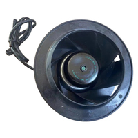 Ventilateur d'évaporateur 78-1886 pour unités Thermo King série T/TS, moteur de ventilateur d'évaporateur Thermo King, pièces de rechange OEM pour climatisation
