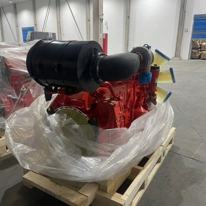 Nouveau moteur DC16, moteur 093A Turbo, ensemble diesel complet 16,4 L <span class=keywords><strong>V8</strong></span> DC09 DC13 pour camion <span class=keywords><strong>Scania</strong></span> R/<span class=keywords><strong>S</strong></span>, pièces de tracteur lourd - Product Image 3