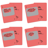 Cartes à gratter personnalisées pour entreprises, cartes de loterie à gratter, billets de jeu à gagner instantanément avec panneau à gratter argenté, emballage en rouleau