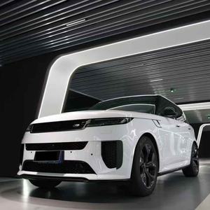 Kits de carrosserie SV pour Land <span class=keywords><strong>Rover</strong></span> <span class=keywords><strong>Range</strong></span> <span class=keywords><strong>Rover</strong></span> <span class=keywords><strong>Sport</strong></span> 2024+ <span class=keywords><strong>L461</strong></span> - Product Image 2