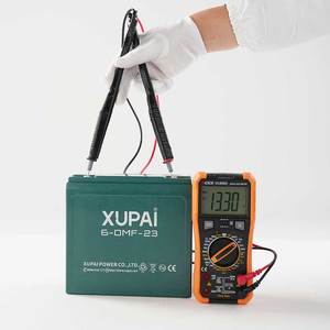 XUPAI <strong>12</strong> <strong>Volt</strong> 24V 48V 60V 72v 12AH 20AH 23AH 32AH 45AH 58AH Deep Cycle <strong>Batteries</strong> Electric Vehicle <strong>Battery</strong> - Product Image 2