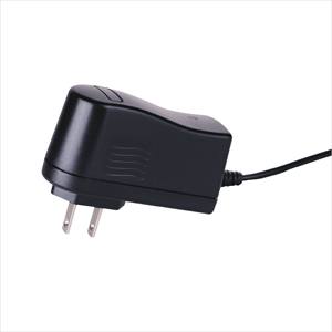 3 Series 12.6V 1A เครื่องชาร์จแบตเตอรี่ลิเธียมโพลิเมอร์ <span class=keywords><strong>XVE</strong></span> AC/DC 12.6V 1A อะแดปเตอร์แบตเตอรี่ Li-Ion - Product Image 5