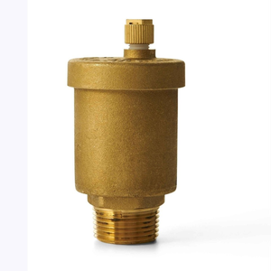 Resideo Fv183/u Goldtop Valvola di Sfiato Universale per Sistemi Idronici <span class=keywords><strong>3</strong></span>/4" Nuovo Originale Spot Plc - Product Image 1