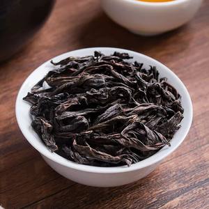 Wl002 dahongpao אולונג תה אולונג תה טבעי רופף עלה חלוק תה סין wuyi הר ניחוח חזק של תה סיני תיבת בתפזורת - Product Image 4