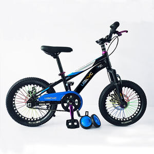 Vente en gros de vélos d'<span class=keywords><strong>occasion</strong></span> enfants bébé vélo pour 1 2 3 4 5 6 7 8 à 9 ans enfants garçons - Product Image 3