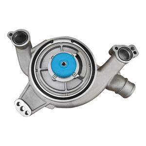 KARNO Bon Prix Pièces détachées pour camion Oem 51065009066 51065007036 51065007044 51065007045 51065009048 Pompe à eau pour MN TGA TGS TGX - Product Image 1