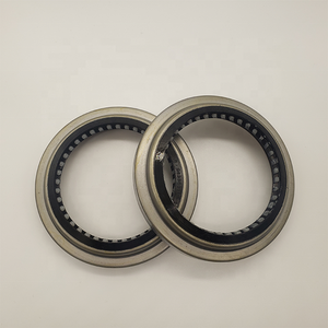 Anillo de Goma NBR FKM de Sellado de Aceite TBY, Tamaño 82*121*12/19, Nuevo para Benz - Product Image 2
