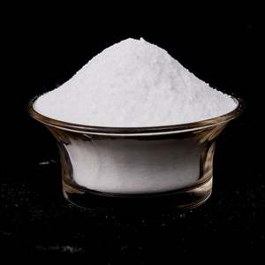 Sulfate de sodium anhydre de qualité industrielle BASQUE 99% Sel de Glüber MF Na2SO4 25kg/50kg/1000kg Poudre cristalline blanche - Product Image 1