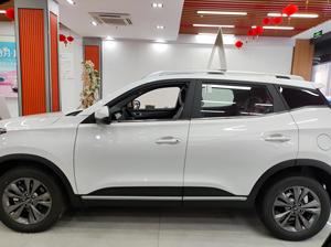 <span class=keywords><strong>2025</strong></span> kaiyi X3 Pro Xăng Cửa 5 chỗ ngồi SUV xe ô tô với tốc độ cao giá tốt nhất sản xuất tại Trung Quốc cho xuất khẩu - Product Image 3