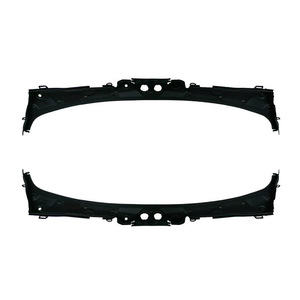 Panneau supérieur de pare-brise avant, déflecteur d'essuie-glace pour B-MW Série <span class=keywords><strong>3</strong></span> F35 <span class=keywords><strong>2013</strong></span>-2019 OE 51717258177 - Product Image 1
