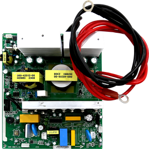 Série HDP Chargeur Solaire AC 1k-2.2KVA 700W-1.8KW Homage UPS 1211Homage Tron UPS - Product Image 6