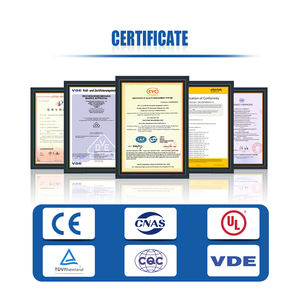 CBB65คาปาซิเตอร์สตาร์ทมอเตอร์ AC 20uF 450V oxygenerator SH Self-healing S2 <span class=keywords><strong>B</strong></span>-Class - Product Image 6
