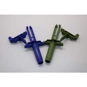 高品質PPプラスチック凧巻き取り器 - 多色、凧用空リール - Product Image 6