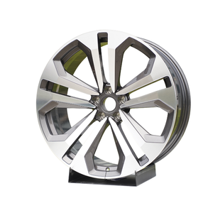 Jantes tout-terrain en alliage d'aluminium FX, 17 pouces, 5x130 5x143.1, très vendues, de haute qualité, neuves, adaptées aux <span class=keywords><strong>Sandro</strong></span> Dacia - Product Image 2