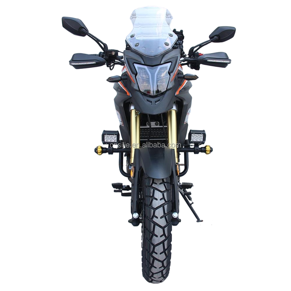 Cheap Loncin Dirt Bikes - Quality Off-Road Motorcycles