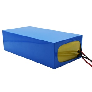 Celdas de Batería de Litio PINSHENG <span class=keywords><strong>Battle</strong></span> <span class=keywords><strong>Born</strong></span> 22v 20ah 30ah 48v 24 48 Voltios 30ah Paquete de Iones para Scooter Eléctrico - Product Image 1