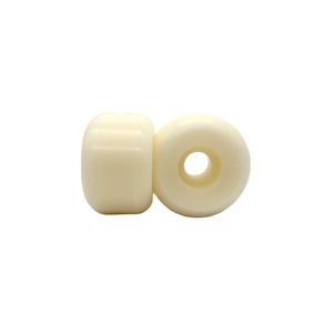 لوح تزلج احترافي مطبوع حسب الطلب من شركة تصنيع المعدات الأصلية ، عجلات لوح تزلج فارغة 50 ، 51 ، 52 ، 53 ، 50 ، لوح تزلج فارغ - Product Image 5