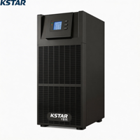 KSTAR YDC3320 20KVA Onduleur en ligne triphasé à trois fils avec batterie externe – Alimentation sans interruption