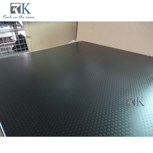 เวทีแบบพกพา อลูมิเนียม ถอดประกอบได้ พร้อมพื้นกันลื่น - Product Image 5