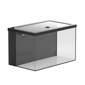 Fabrik Großhandel Schlafzimmer Desktop kleines Glas <span class=keywords><strong>Betta</strong></span> Goldfisch <span class=keywords><strong>Aquarium</strong></span> <span class=keywords><strong>Aquarium</strong></span> <span class=keywords><strong>Aquarium</strong></span> - Product Image 4
