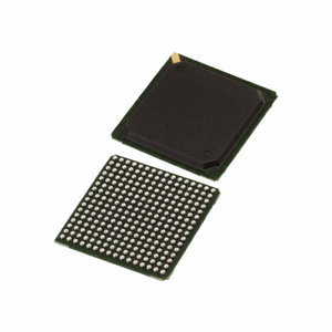 ชิปฝังตัว LFSC3GA15E-5FN256C 256 BGA ซื้อออนไลน์ ชิ้นส่วนอิเล็กทรอนิกส์ BOM IC มีสินค้าในสต็อก - Product Image 1