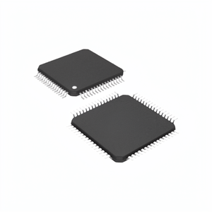 64 TQFP Exposed Pad MAX11054ECB+ BOM IC In Stock Data Acquisition Buy Online Electronic Components - Product Image 1
