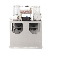 Générateur d'oxygène pour l'aquaculture étang à poissons PSA pisciculture o2 machine